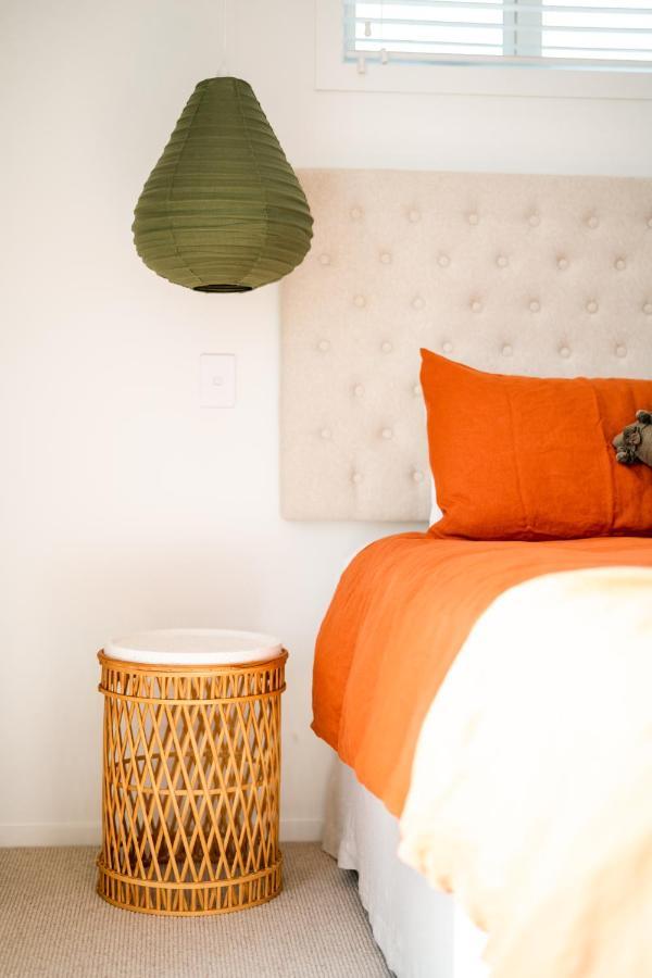 Sublime Nooks Hotel Havelock North Exterior photo