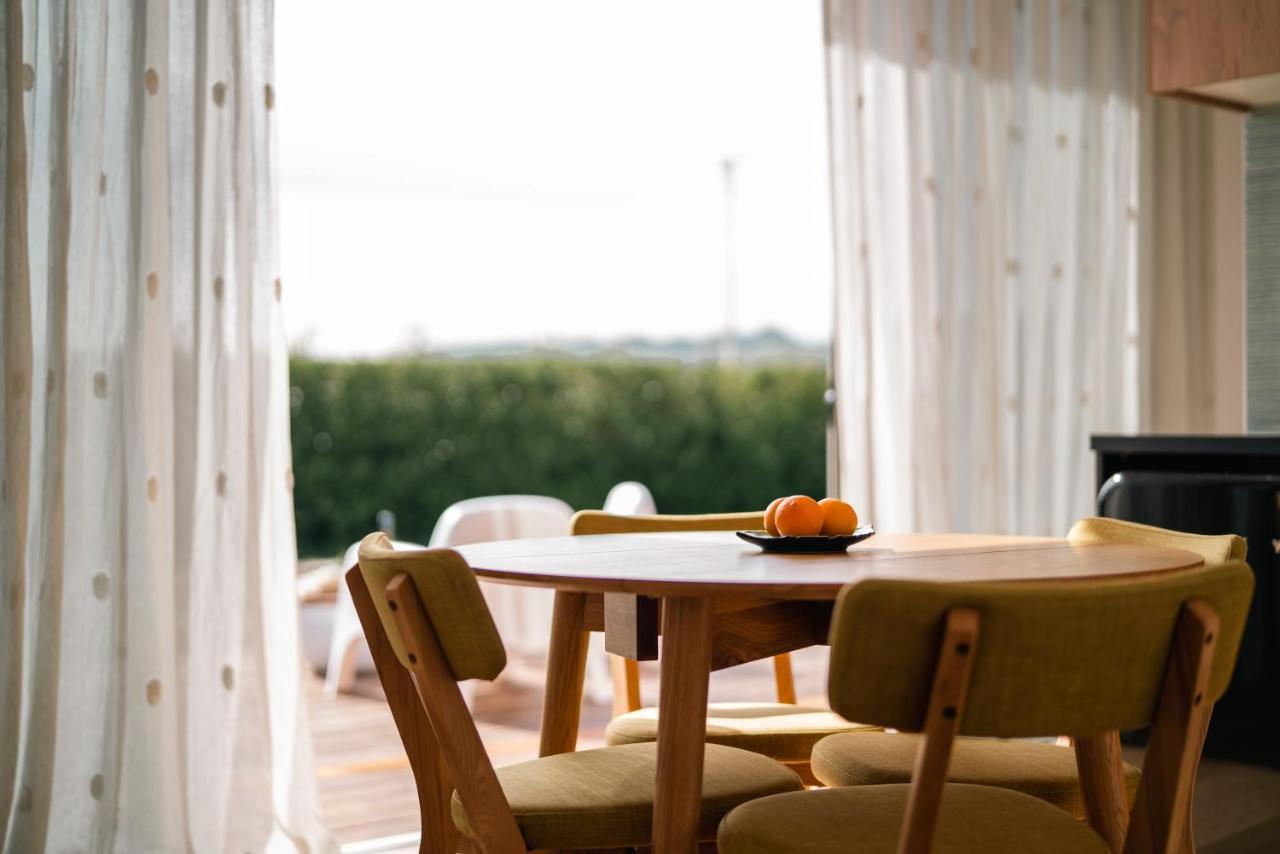 Sublime Nooks Hotel Havelock North Exterior photo